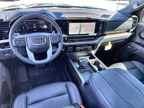 New 2026 GMC Sierra 1500 Elevation w/ Elevation Premium Package image 20