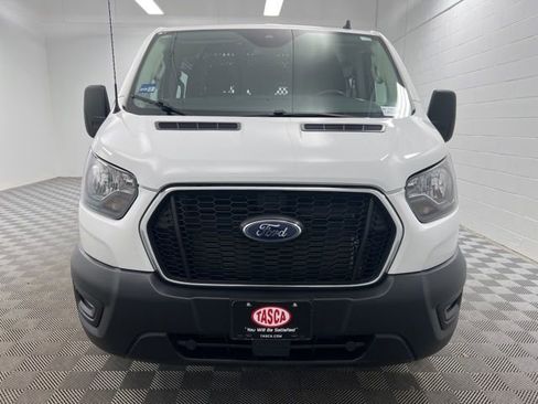 Used 2024 Ford Transit 250 Low Roof w/ Exterior Upgrade Package image 3