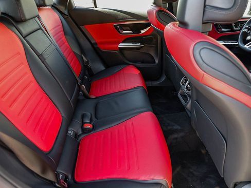 New 2026 Mercedes-Benz GLC 43 AMG GLC 43 AMG image 18