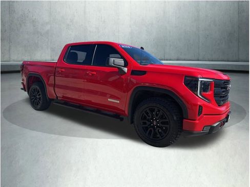 Used 2023 GMC Sierra 1500 Elevation AWD/4WD image 8