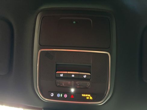 New 2026 Chevrolet Traverse RS w/ LPO, Floor Liner Package image 36