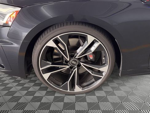 Used 2022 Audi S5 Premium Plus AWD/4WD image 12