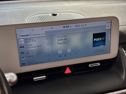Used 2024 Hyundai Ioniq 5 SEL RWD image 17