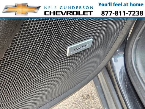 Used 2023 Chevrolet Traverse RS w/ LPO, Floor Liner Package AWD/4WD image 21