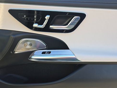 New 2026 Mercedes-Benz E 350 4MATIC image 34