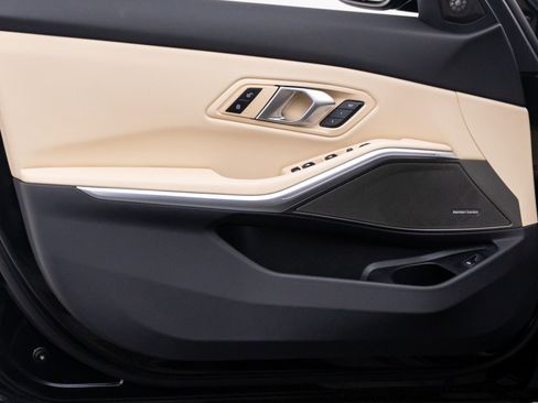 New 2026 BMW 330i xDrive Sedan w/ M Sport Package image 13