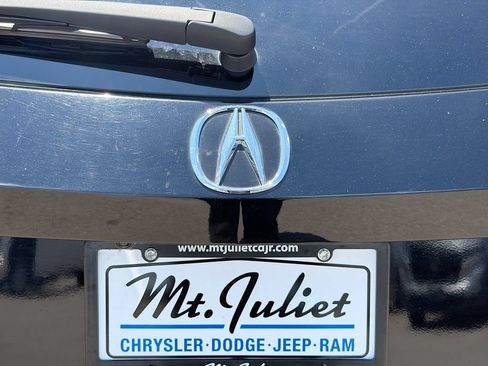 Used 2024 Acura MDX FWD image 12