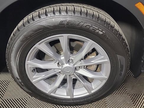 Certified 2025 Honda CR-V EX-L image 3