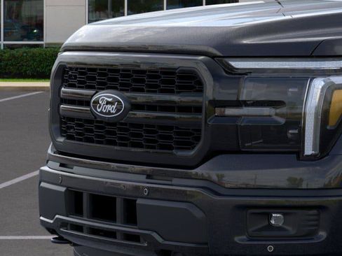 New 2026 Ford F150 Lariat w/ Equipment Group 502A High AWD/4WD image 46