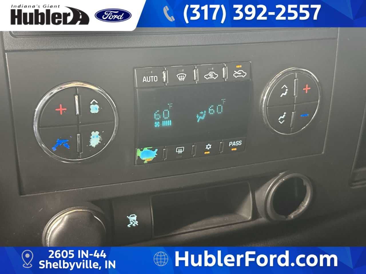 Used 2011 GMC Sierra 1500 SLE w/ Power Tech Package AWD/4WD image 17