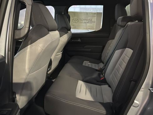 New 2025 Toyota Tacoma TRD Off-Road image 9