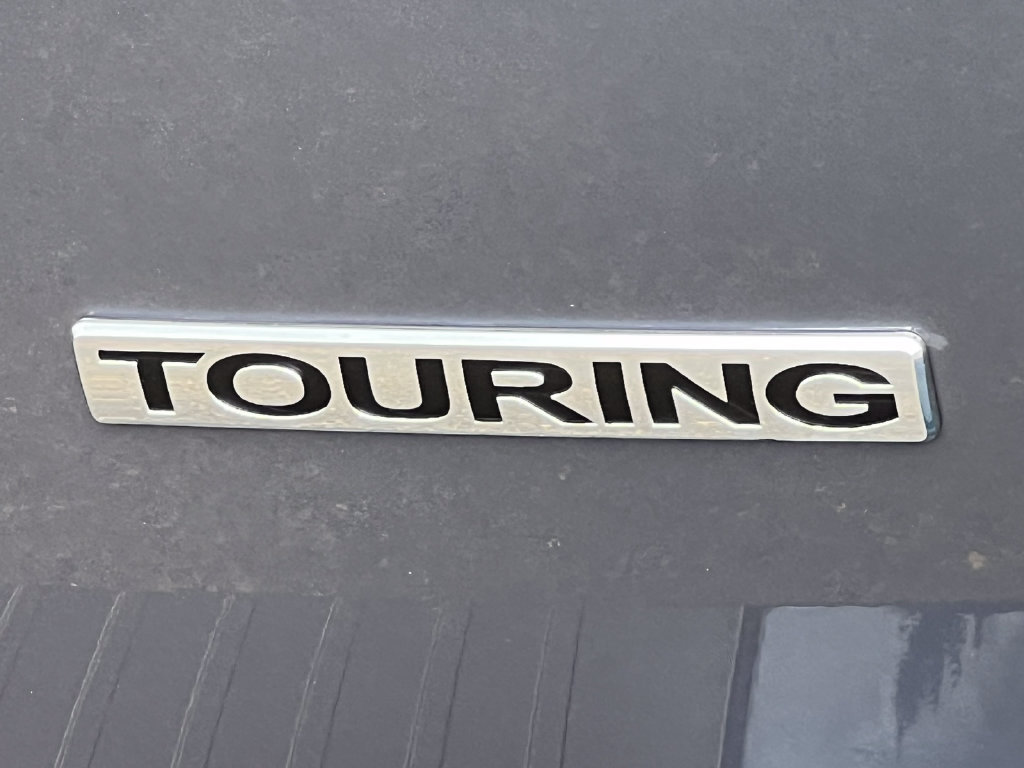 New 2027 Honda Odyssey Touring image 2