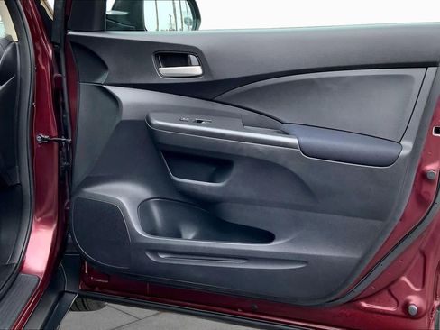 Used 2016 Honda CR-V SE image 22