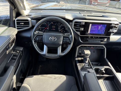 Used 2023 Toyota Tundra SR5 image 12