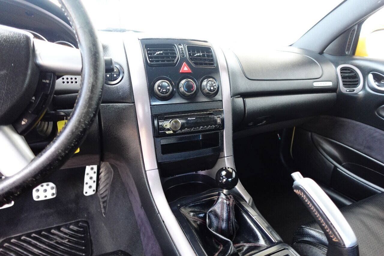 Used 2004 Pontiac GTO RWD image 22