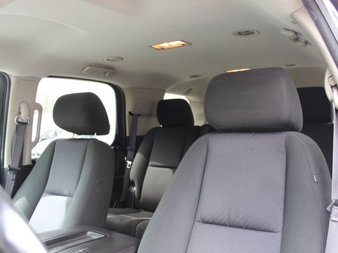 Used 2013 Chevrolet Tahoe LS w/ All-Star Edition image 17