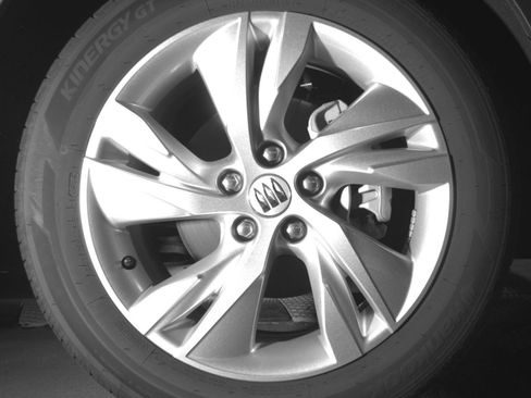 Used 2026 Buick Encore GX Preferred FWD image 13