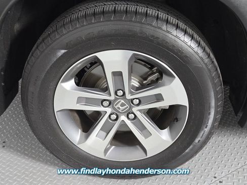 Certified 2024 Honda Pilot EX-L image 11