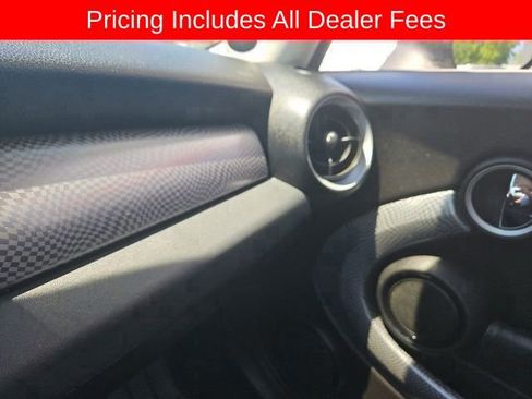 Used 2009 MINI Cooper Clubman S FWD image 4