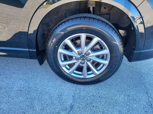 Used 2024 MAZDA CX-5 AWD 2.5 S w/ Select Package image 7