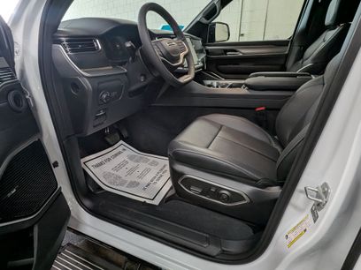 New 2026 Jeep Grand Wagoneer L Limited