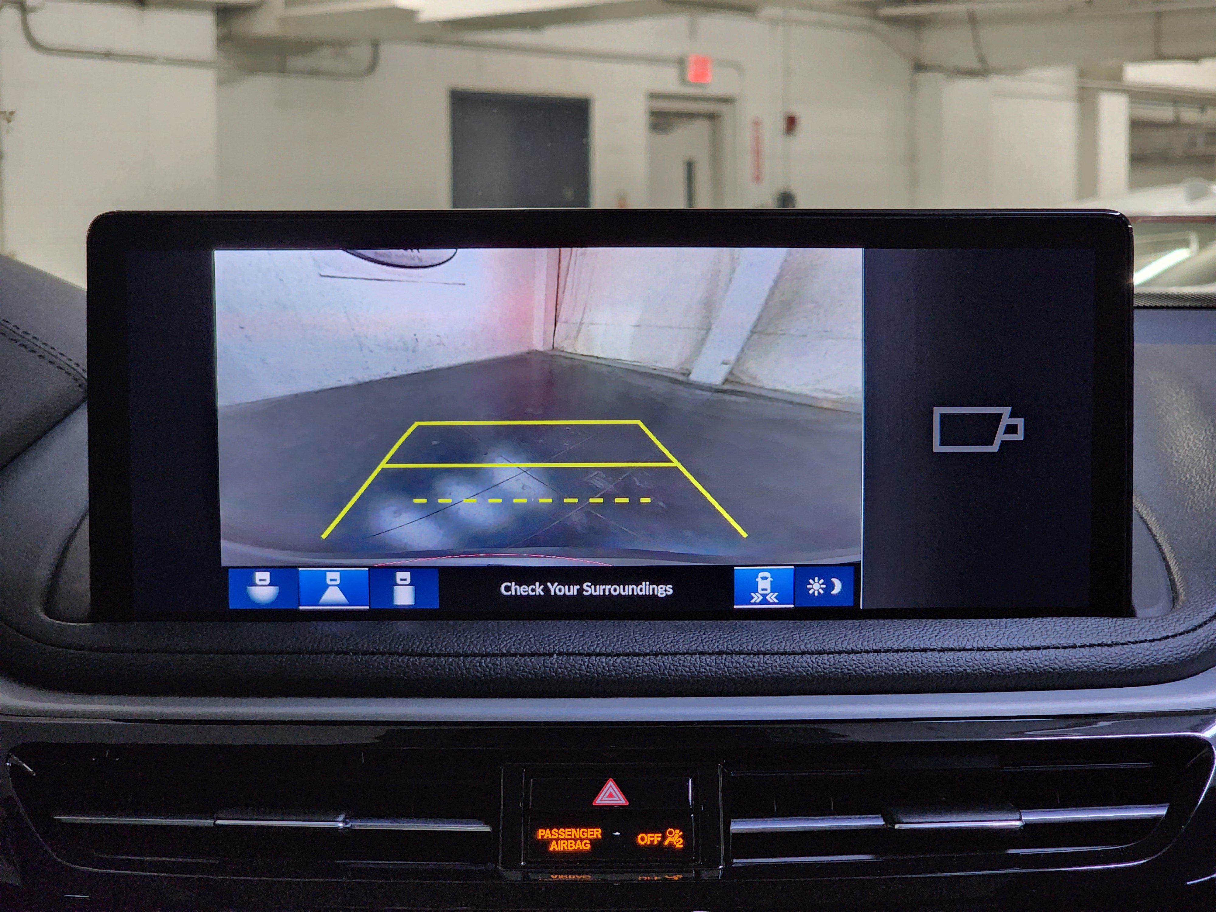 Used 2025 Acura MDX SH-AWD image 31