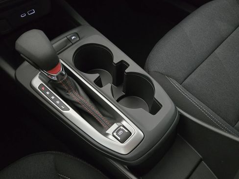 New 2026 Chevrolet Trax RS w/ Driver Confidence Package FWD image 21
