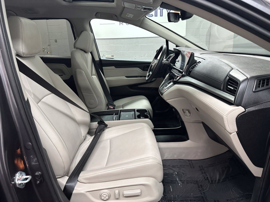 Used 2026 Honda Odyssey EX-L image 19