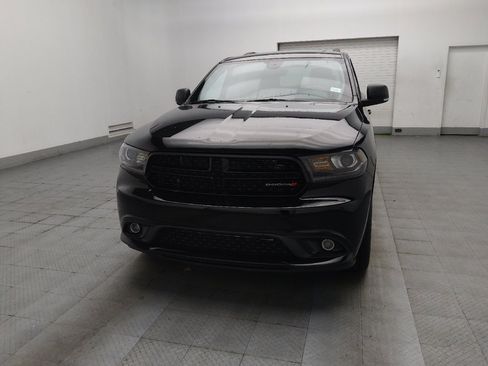Used 2018 Dodge Durango GT w/ Premium Group AWD/4WD image 15
