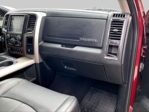 Used 2018 RAM 2500 Laramie AWD/4WD image 19