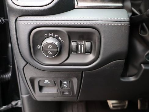 New 2026 RAM 1500 RHO w/ RHO Level 1 Equipment Group image 14