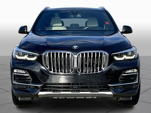Used 2020 BMW X5 sDrive40i w/ Premium Package image 3