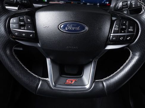 Used 2023 Ford Explorer ST w/ Equipment Group 401A image 42