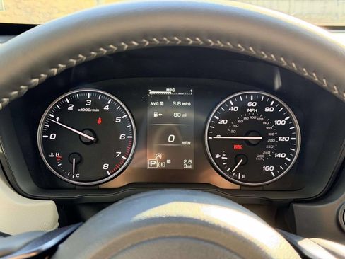 Used 2026 Subaru Forester Limited AWD/4WD image 23