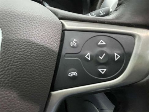 Certified 2020 GMC Acadia SLT image 22