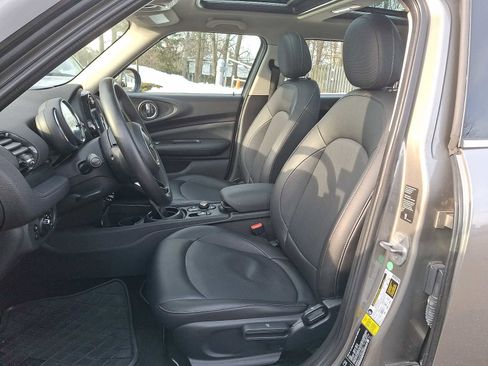 Used 2019 MINI Cooper Clubman ALL4 image 10