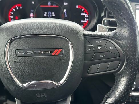 Used 2021 Dodge Durango GT image 24