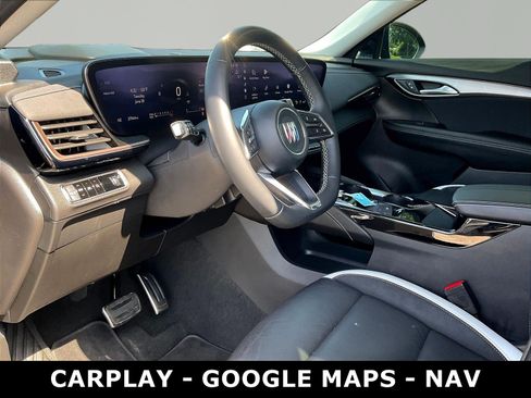 Used 2024 Buick Envision Sport Touring AWD/4WD image 17