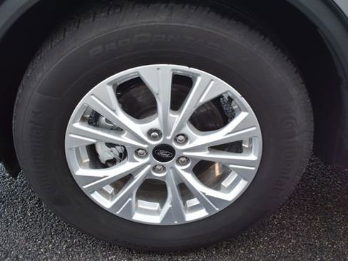 Used 2024 Ford Escape Active w/ Tech Pack #2 image 50