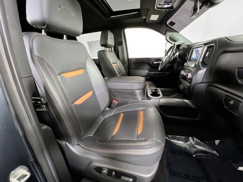 Used 2022 GMC Sierra 1500 AT4 w/ AT4 Premium Package image 29