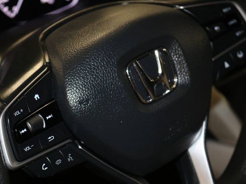 Used 2022 Honda Accord LX image 53
