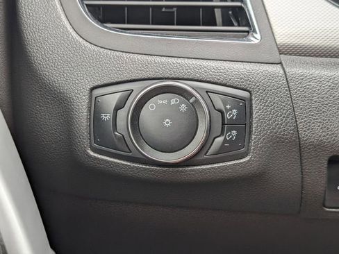 Used 2013 Ford Edge SEL AWD/4WD image 34