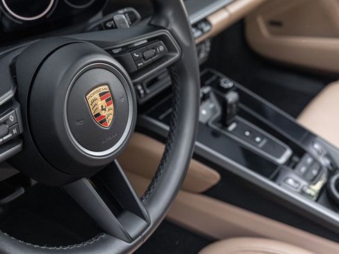 Certified 2023 Porsche 911 Carrera S RWD image 19