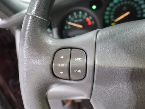 Used 2004 Buick Le Sabre Custom FWD image 27