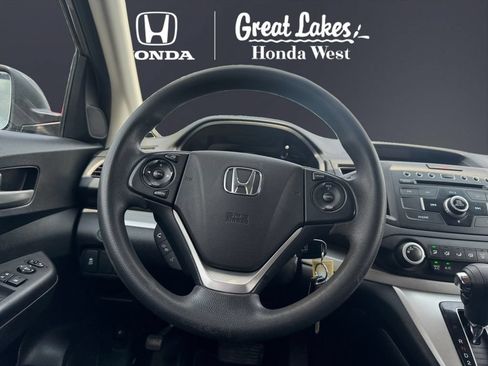 Used 2014 Honda CR-V EX image 12