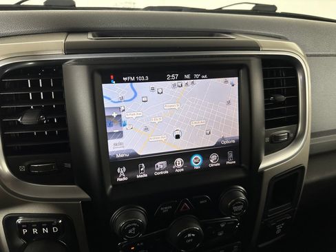 Used 2016 RAM 1500 Big Horn AWD/4WD image 15