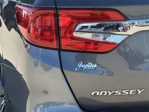 Used 2019 Honda Odyssey Touring image 6