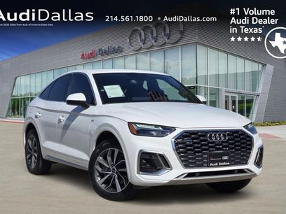 Used 2021 Audi Q5 2.0T Premium w/ Convenience Package