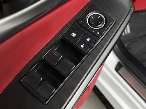 Used 2023 Lexus IS 350 F Sport image 10