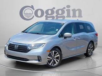 Used 2024 Honda Odyssey Touring 360° Tour